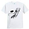 Youth Ultra Cotton ® 100% Cotton T Shirt Thumbnail