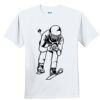 Youth Ultra Cotton ® 100% Cotton T Shirt Thumbnail