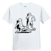Youth Ultra Cotton ® 100% Cotton T Shirt Thumbnail