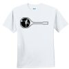 Youth Ultra Cotton ® 100% Cotton T Shirt Thumbnail