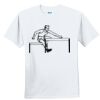 Youth Ultra Cotton ® 100% Cotton T Shirt Thumbnail