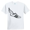 Youth Ultra Cotton ® 100% Cotton T Shirt Thumbnail