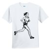 Youth Ultra Cotton ® 100% Cotton T Shirt Thumbnail