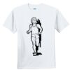 Youth Ultra Cotton ® 100% Cotton T Shirt Thumbnail