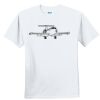 Youth Ultra Cotton ® 100% Cotton T Shirt Thumbnail