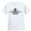 Youth Ultra Cotton ® 100% Cotton T Shirt Thumbnail