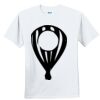 Youth Ultra Cotton ® 100% Cotton T Shirt Thumbnail