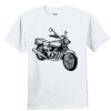 Youth Ultra Cotton ® 100% Cotton T Shirt Thumbnail
