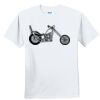 Youth Ultra Cotton ® 100% Cotton T Shirt Thumbnail