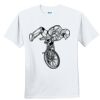 Youth Ultra Cotton ® 100% Cotton T Shirt Thumbnail