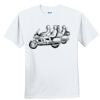 Youth Ultra Cotton ® 100% Cotton T Shirt Thumbnail