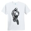 Youth Ultra Cotton ® 100% Cotton T Shirt Thumbnail