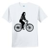 Youth Ultra Cotton ® 100% Cotton T Shirt Thumbnail