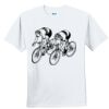 Youth Ultra Cotton ® 100% Cotton T Shirt Thumbnail