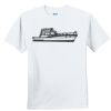 Youth Ultra Cotton ® 100% Cotton T Shirt Thumbnail