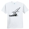 Youth Ultra Cotton ® 100% Cotton T Shirt Thumbnail