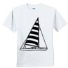 Youth Ultra Cotton ® 100% Cotton T Shirt Thumbnail