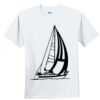 Youth Ultra Cotton ® 100% Cotton T Shirt Thumbnail