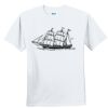Youth Ultra Cotton ® 100% Cotton T Shirt Thumbnail