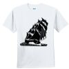 Youth Ultra Cotton ® 100% Cotton T Shirt Thumbnail