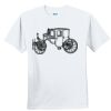 Youth Ultra Cotton ® 100% Cotton T Shirt Thumbnail