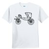Youth Ultra Cotton ® 100% Cotton T Shirt Thumbnail