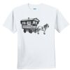 Youth Ultra Cotton ® 100% Cotton T Shirt Thumbnail