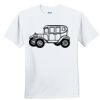 Youth Ultra Cotton ® 100% Cotton T Shirt Thumbnail