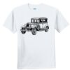 Youth Ultra Cotton ® 100% Cotton T Shirt Thumbnail