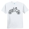 Youth Ultra Cotton ® 100% Cotton T Shirt Thumbnail