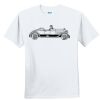 Youth Ultra Cotton ® 100% Cotton T Shirt Thumbnail