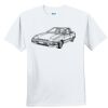 Youth Ultra Cotton ® 100% Cotton T Shirt Thumbnail