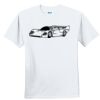 Youth Ultra Cotton ® 100% Cotton T Shirt Thumbnail