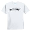 Youth Ultra Cotton ® 100% Cotton T Shirt Thumbnail