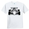 Youth Ultra Cotton ® 100% Cotton T Shirt Thumbnail