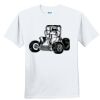 Youth Ultra Cotton ® 100% Cotton T Shirt Thumbnail