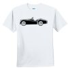 Youth Ultra Cotton ® 100% Cotton T Shirt Thumbnail