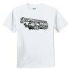 Youth Ultra Cotton ® 100% Cotton T Shirt Thumbnail