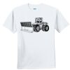 Youth Ultra Cotton ® 100% Cotton T Shirt Thumbnail