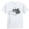 Youth Ultra Cotton ® 100% Cotton T Shirt Thumbnail