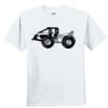 Youth Ultra Cotton ® 100% Cotton T Shirt Thumbnail