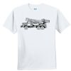 Youth Ultra Cotton ® 100% Cotton T Shirt Thumbnail