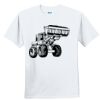Youth Ultra Cotton ® 100% Cotton T Shirt Thumbnail