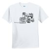 Youth Ultra Cotton ® 100% Cotton T Shirt Thumbnail