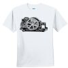 Youth Ultra Cotton ® 100% Cotton T Shirt Thumbnail