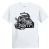 Youth Ultra Cotton ® 100% Cotton T Shirt Thumbnail