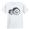 Youth Ultra Cotton ® 100% Cotton T Shirt Thumbnail