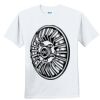 Youth Ultra Cotton ® 100% Cotton T Shirt Thumbnail
