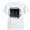 Youth Ultra Cotton ® 100% Cotton T Shirt Thumbnail