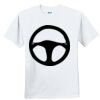 Youth Ultra Cotton ® 100% Cotton T Shirt Thumbnail